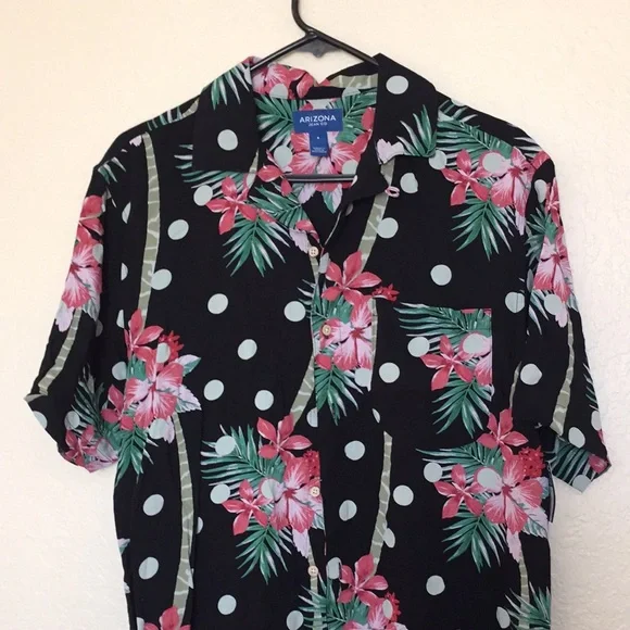 Arizona jeans co shirts men size s new - Picture 2 of 7